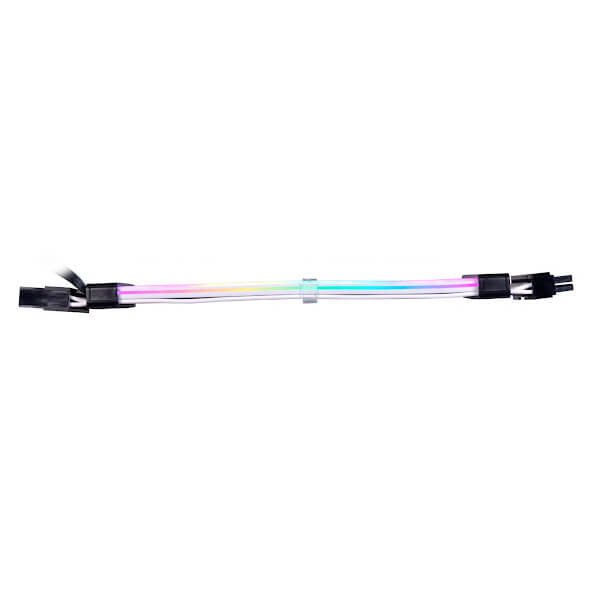 Lian Li Strimer Plus V2 24-Pin ARGB Motherboard Extension Cable