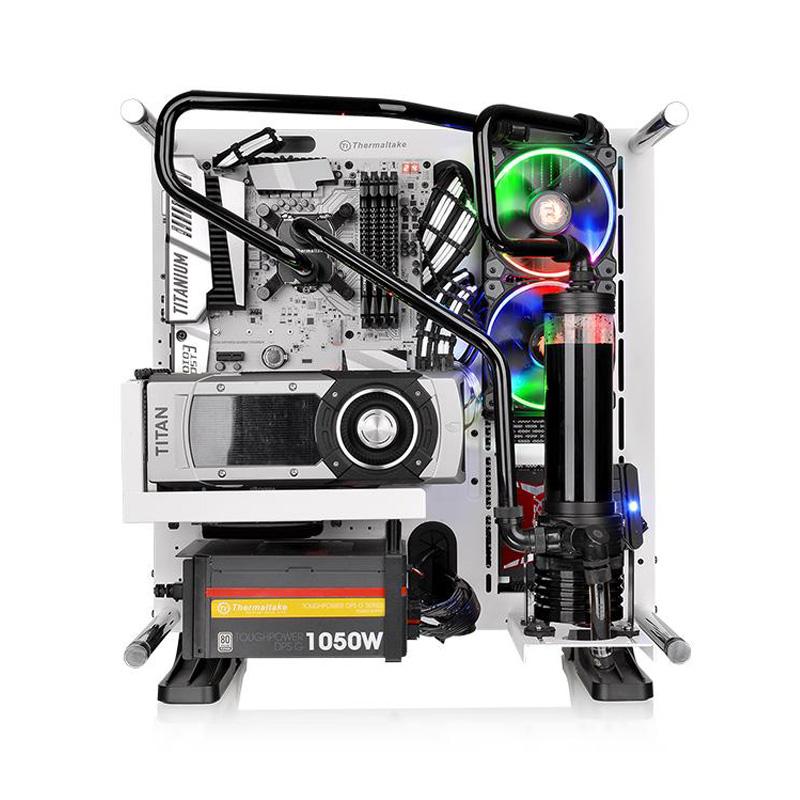 Thermaltake MOD SLEEVE (White/Black)