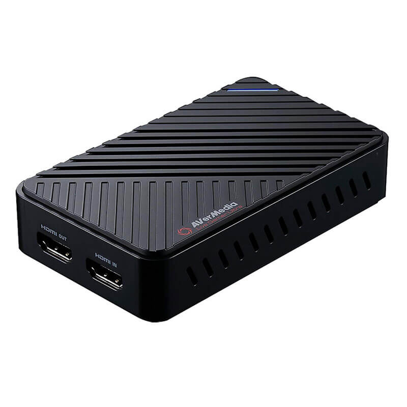 AVerMedia Live Gamer ULTRA Capture Card