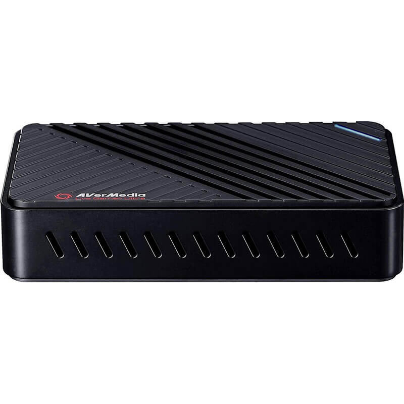 AVerMedia Live Gamer ULTRA Capture Card