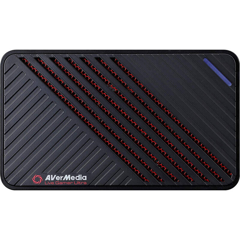 AVerMedia Live Gamer ULTRA Capture Card