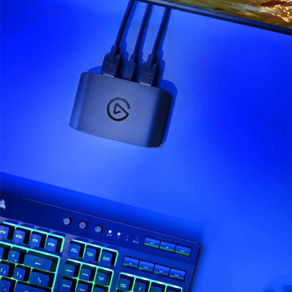 Elgato HD60 X Gaming Capture Card | Mdcomputers.in