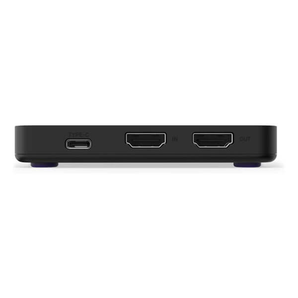 Nzxt Signal HD60 External Capture Card