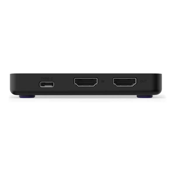 Nzxt Signal 4K30 External Capture Card