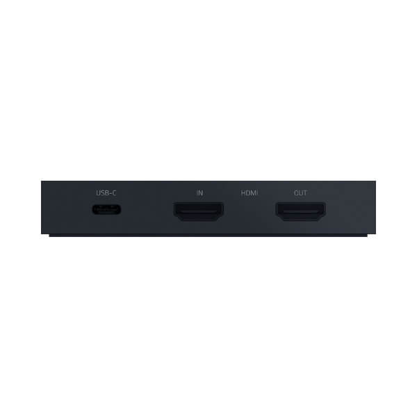 Razer Ripsaw HD Game Capture Card