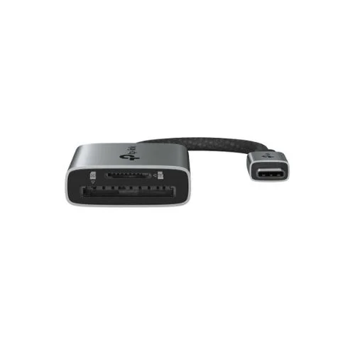 Tp-Link USB 3.0 Type-C to SD and microSD 3.0 Card Reader