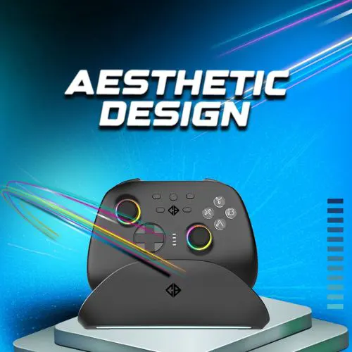 Cosmic Byte Stellaris Controller Charging Dock