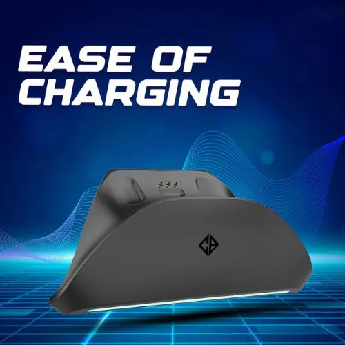 Cosmic Byte Stellaris Controller Charging Dock