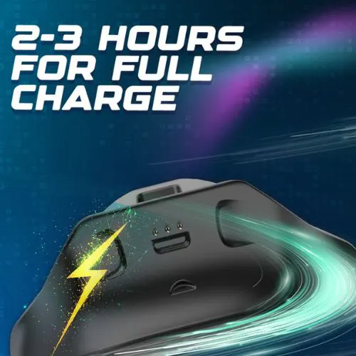 Cosmic Byte Stellaris Controller Charging Dock