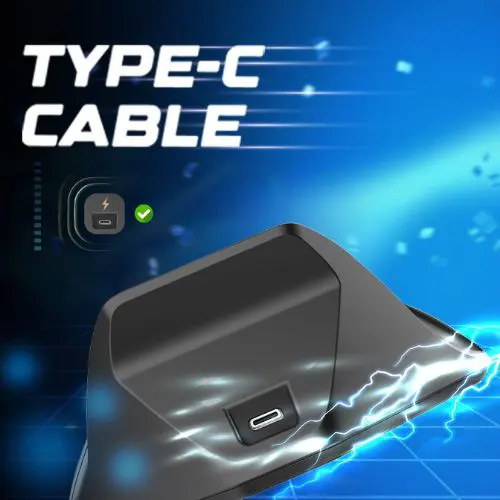 Cosmic Byte Stellaris Controller Charging Dock