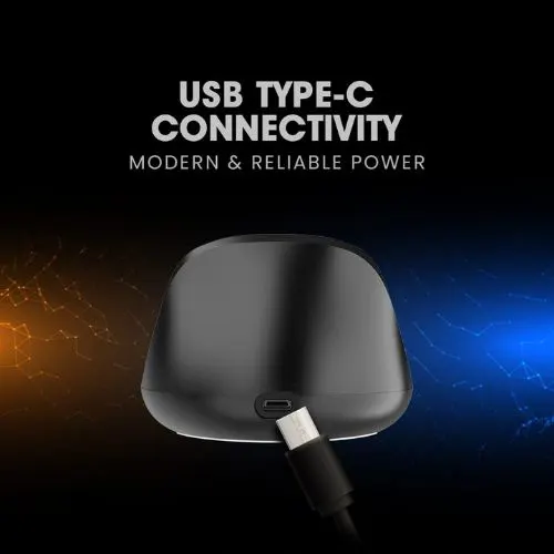 Cosmic Byte Blitz Tri Mode Controller Charging Dock
