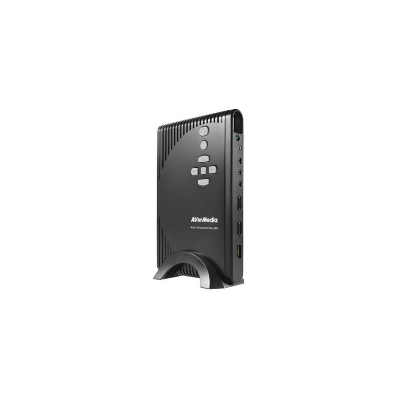 AVerMedia ET510
