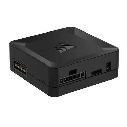 Corsair iCUE Link System Hub