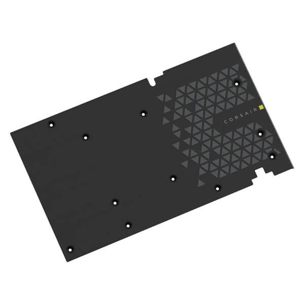 CORSAIR Hydro X Series iCUE LINK XG7 RGB 40-SERIES GPU Water Block (4090 STRIX/TUF)