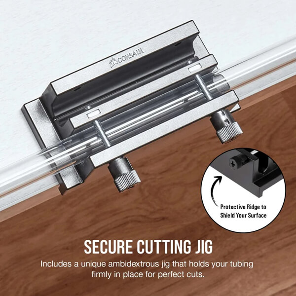 Corsair Hydro X Series XT Hardline Bending Toolkit