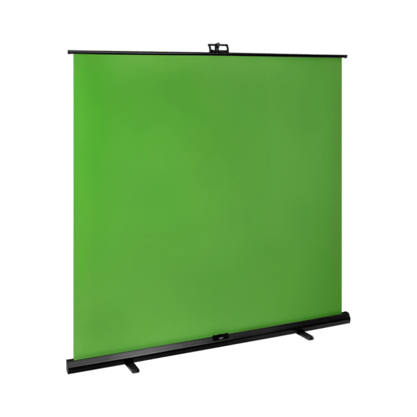 Elgato Green Screen XL Collapsible Chroma Key Panel