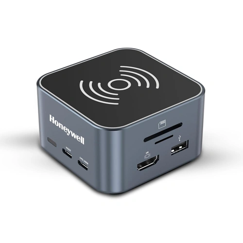 Honeywell 12 in 1 Type-C Docking Station