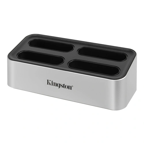 Kingston USB 3.2 Gen2 Workflow Station Dock and USB miniHub