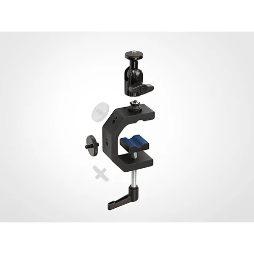 Elgato Heavy Duty G-Clamp and Ball Head