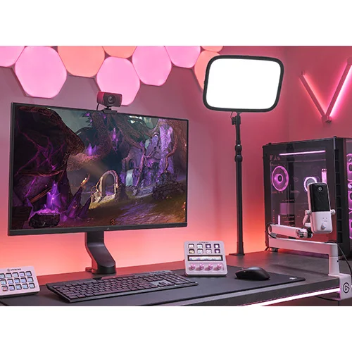 Elgato Stream Deck Plus White