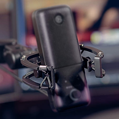 Elgato Wave Shock Mount for Microphone