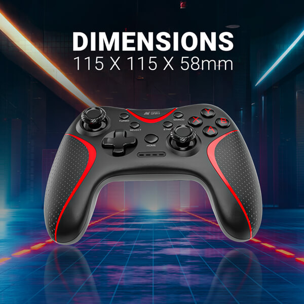 Ant Esports GP325 Wireless Game Controller