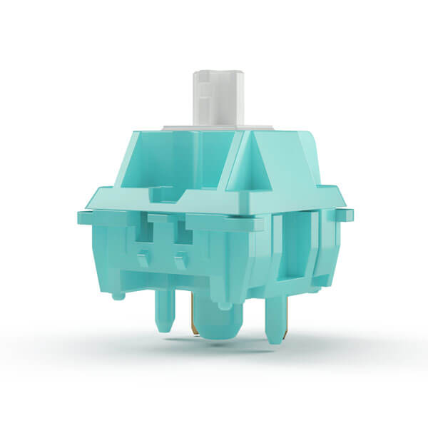 Glorious X36 Unlubed Lynx Mechanical Linear Switches