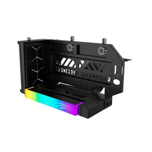 Cooler Master Universal Vertical ARGB GPU Holder Kit