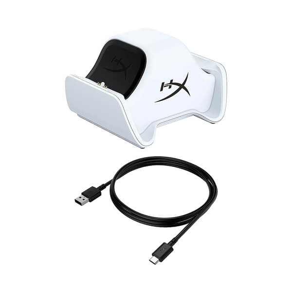 Hyper X ChargePlay Duo Controller PS5 Charging Station
