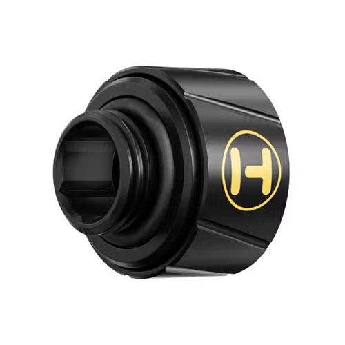 Hyte Push Connector