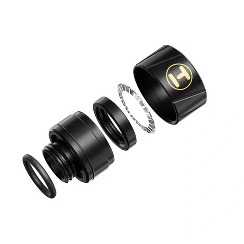 Hyte Push Connector