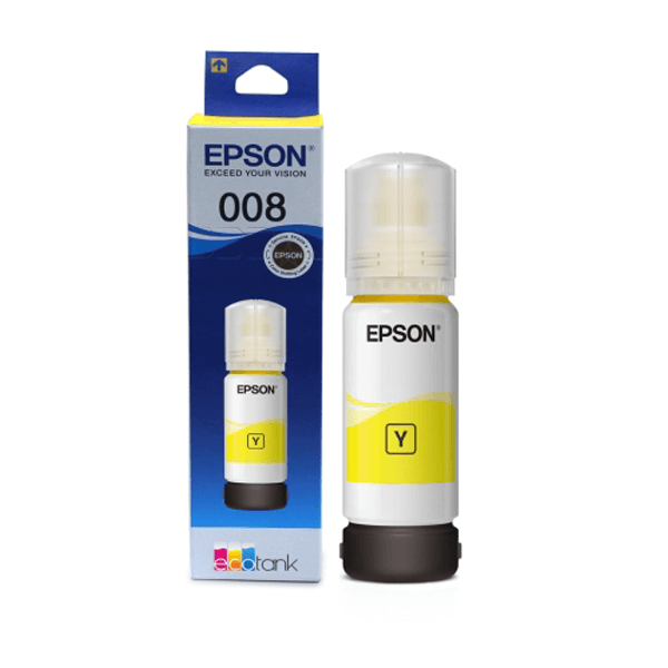 printer-consumable [EPSON-088-T06G-YELLOW]