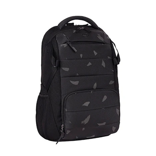 Gear Aspire 3 Black-Grey Laptop Backpack