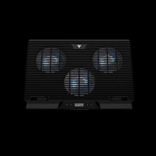 Gamdias Aether M1 Laptop Cooling Pad with Mobile Holder