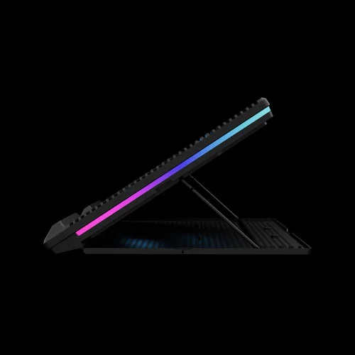 Gamdias Aether M1 Laptop Cooling Pad with Mobile Holder