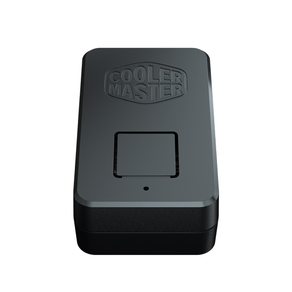 Cooler Master Mini Addressable RGB LED Controller