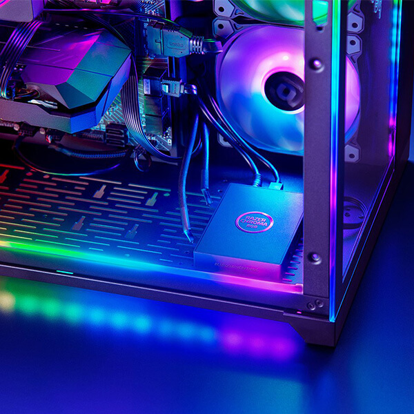 Razer Chroma Addressable RGB Controller