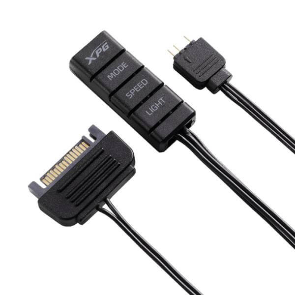 Adata XPG Prime ARGB LED Strip with Controller