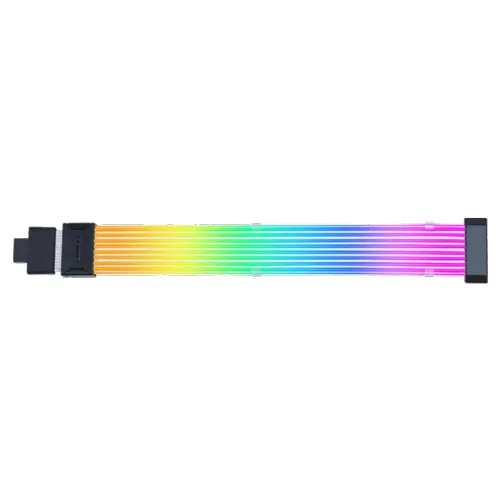 Lian Li Strimer Wireless 16-81W ARGB GPU Extension Cable