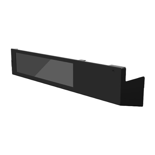 Lian Li O11 Vision-M 9.2 Inches LCD Screen