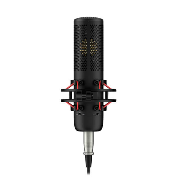 HyperX ProCast Diaphragm Condenser Microphone