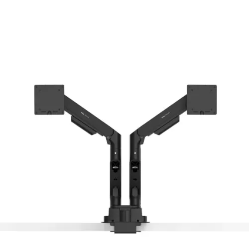 BenQ Ergo BDH01 Dual Monitor Arm Desk Mount