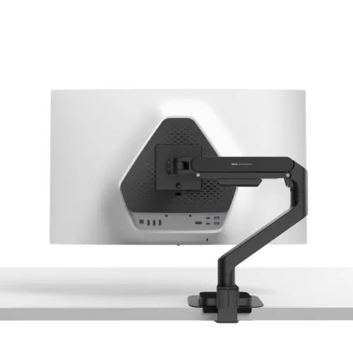 BenQ Ergo BSH01 Single Monitor Arm Desk Mount