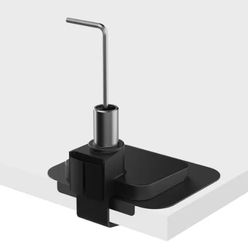 BenQ Ergo BSH01 Single Monitor Arm Desk Mount