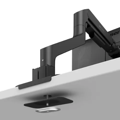 BenQ Ergo BSH01 Single Monitor Arm Desk Mount