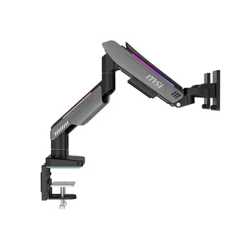 Msi MPG MT201DRG Dual Monitor Arm Desk Mount