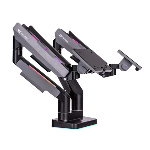 Thermaltake Dual RGB Monitor Arm
