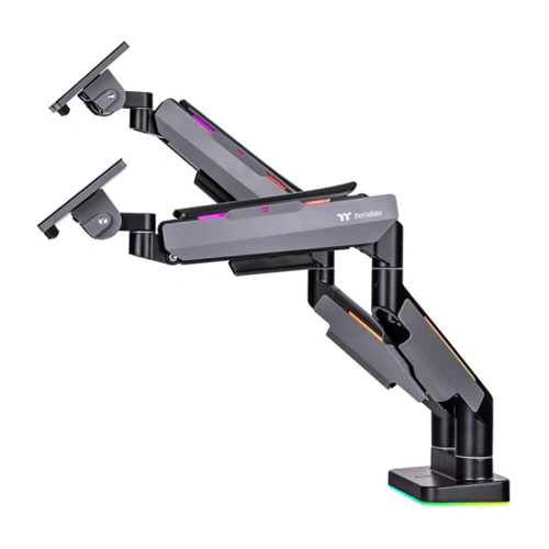 Thermaltake Dual RGB Monitor Arm