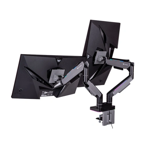 Thermaltake Dual RGB Monitor Arm