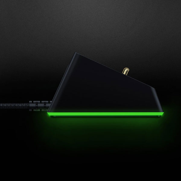 Razer Wireless Mouse Charging Dock